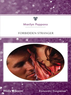 cover image of Forbidden Stranger